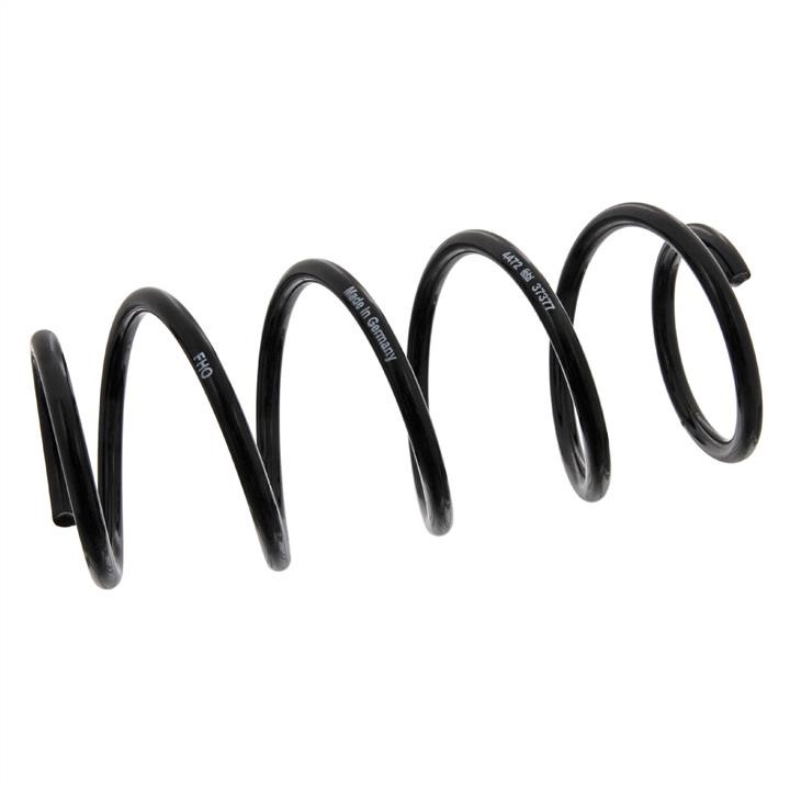 febi 37377 Suspension spring front 37377: Buy near me in Poland at 2407.PL - Good price!