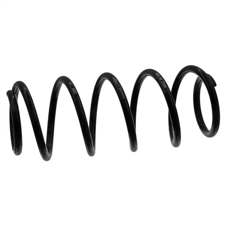 febi 37386 Suspension spring front 37386: Buy near me in Poland at 2407.PL - Good price!