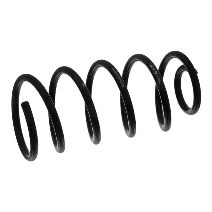 febi 37390 Suspension spring front 37390: Buy near me in Poland at 2407.PL - Good price!