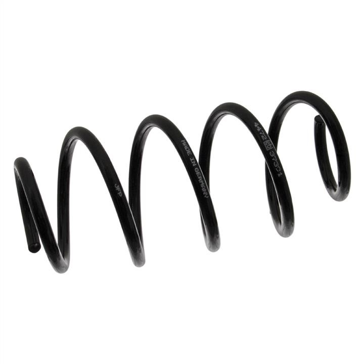 febi 37394 Suspension spring front 37394: Buy near me in Poland at 2407.PL - Good price!