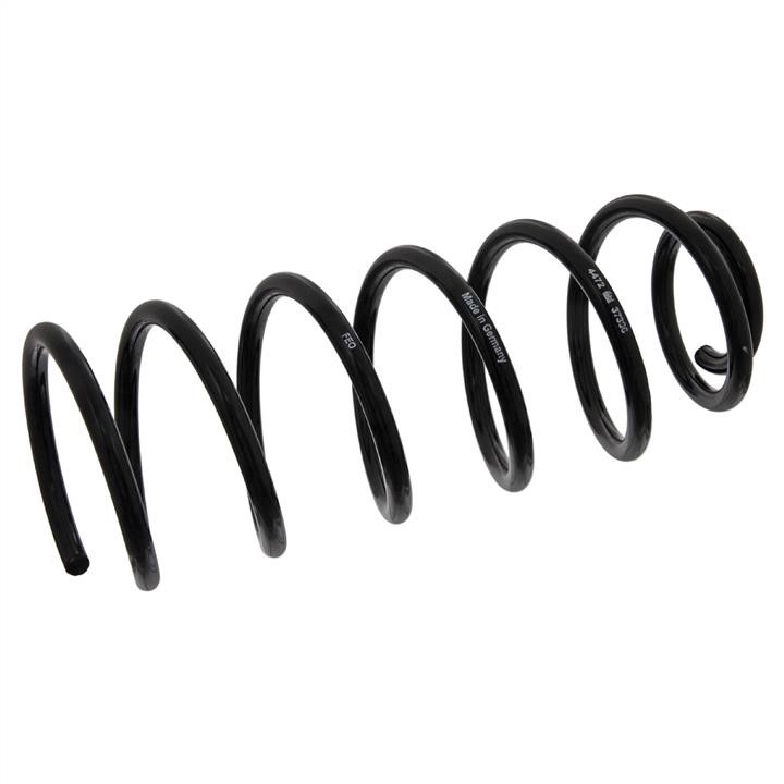 febi 37396 Suspension spring front 37396: Buy near me in Poland at 2407.PL - Good price!