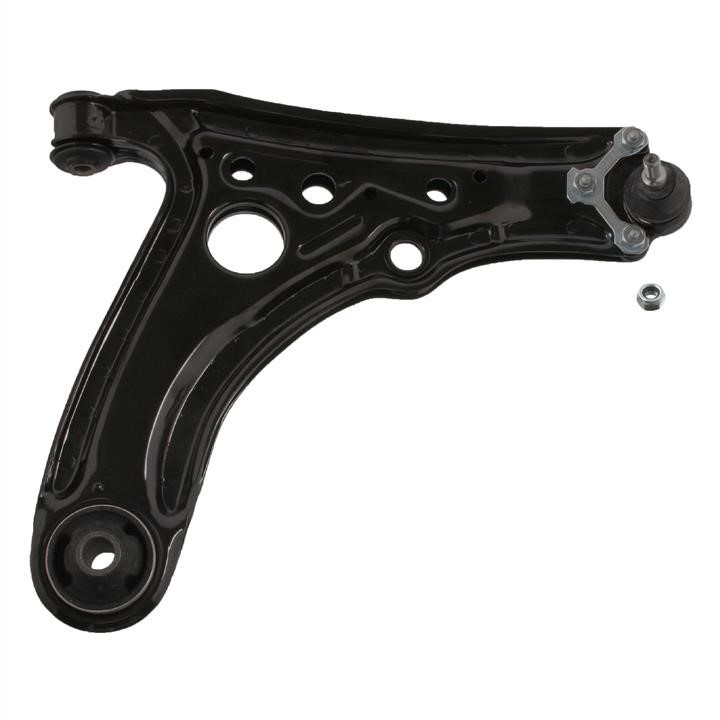 febi 37410 Track Control Arm 37410: Buy near me at 2407.PL in Poland at an Affordable price!