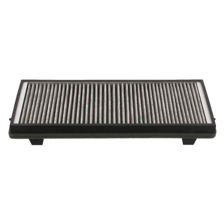 febi 37416 Activated Carbon Cabin Filter 37416: Buy near me in Poland at 2407.PL - Good price!