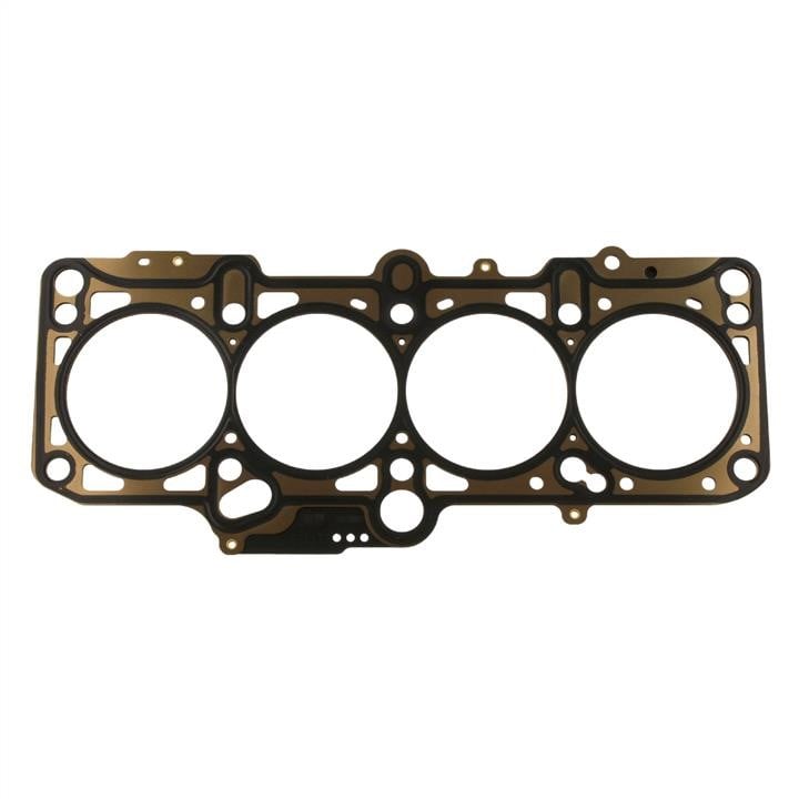 febi 37439 Gasket, cylinder head 37439: Buy near me in Poland at 2407.PL - Good price!