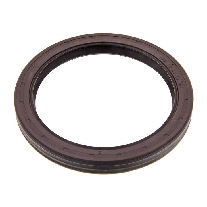 febi 37459 SHAFT SEALS SINGLE 37459: Buy near me at 2407.PL in Poland at an Affordable price!