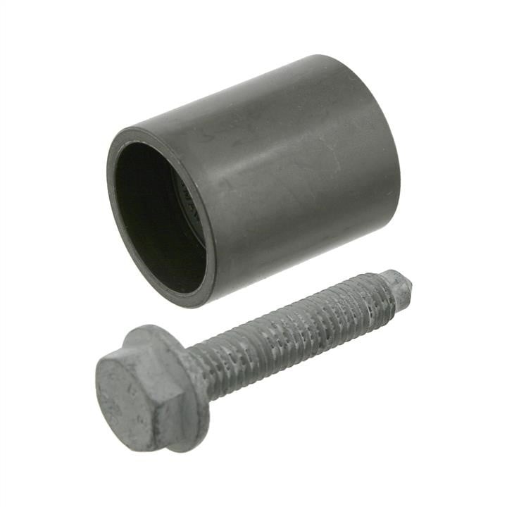 30030094 SWAG Timing belt tensioner pulley