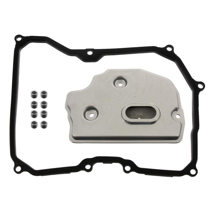 30100248 SWAG Automatic filter, kit