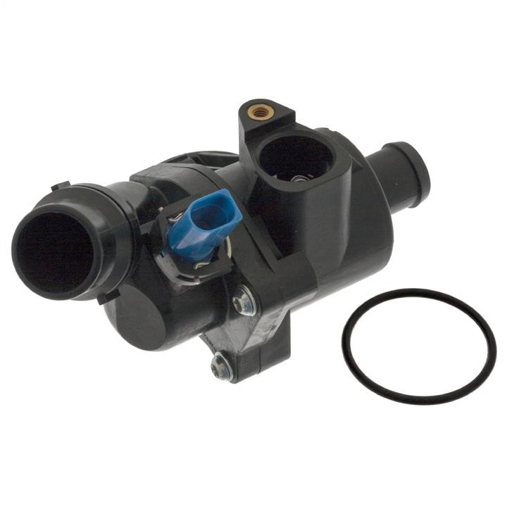 30100313 SWAG Kühlwasserthermostat