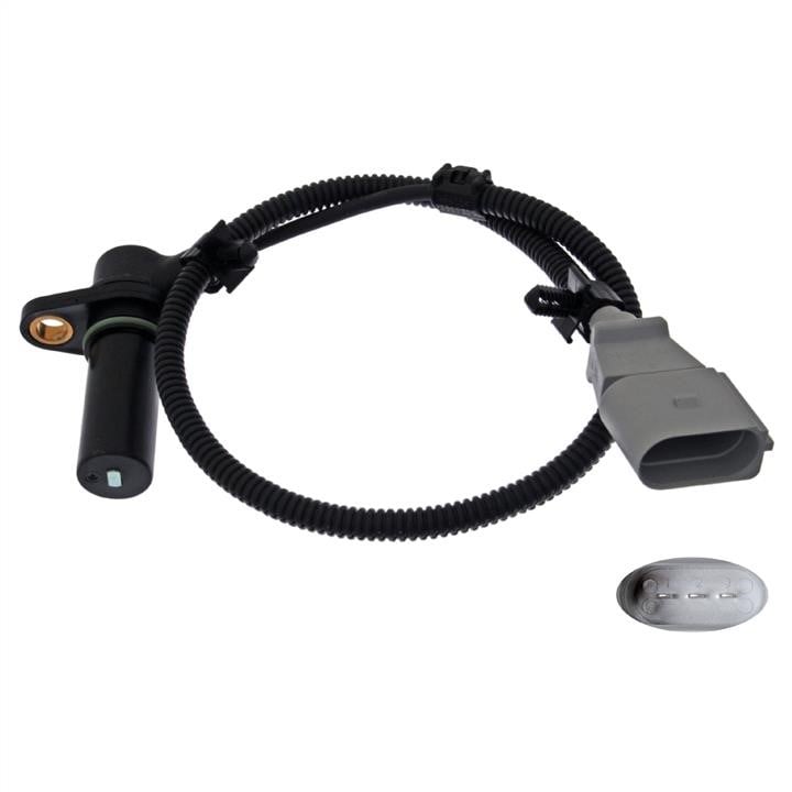 febi 37508 Crankshaft position sensor 37508: Buy near me in Poland at 2407.PL - Good price!