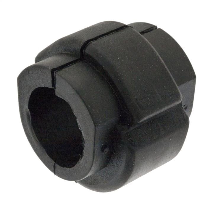 30100443 SWAG Front anti roll bar bush