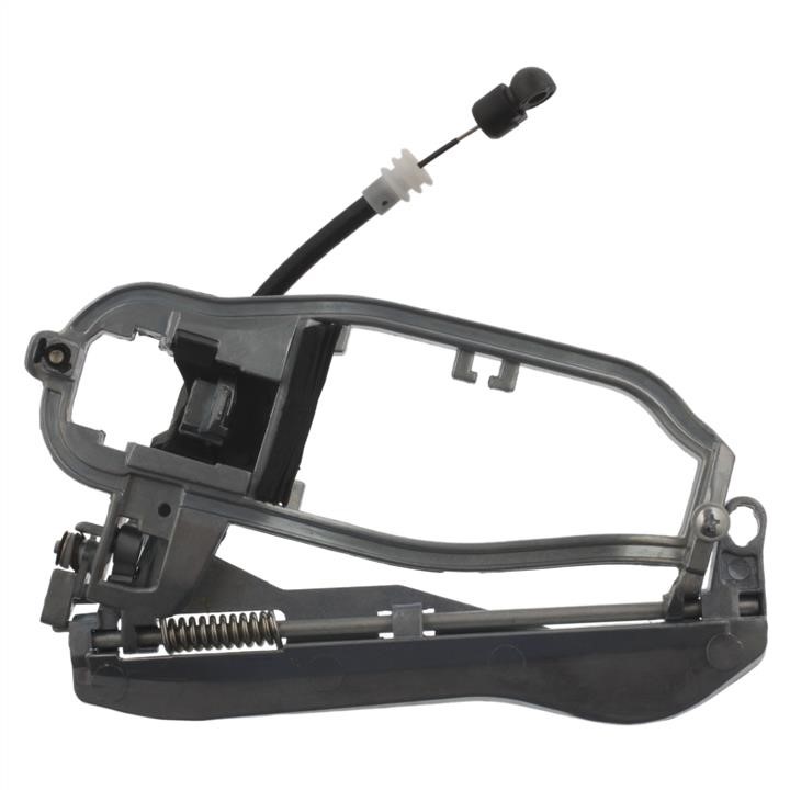 Türgriffgehäuse febi 37681