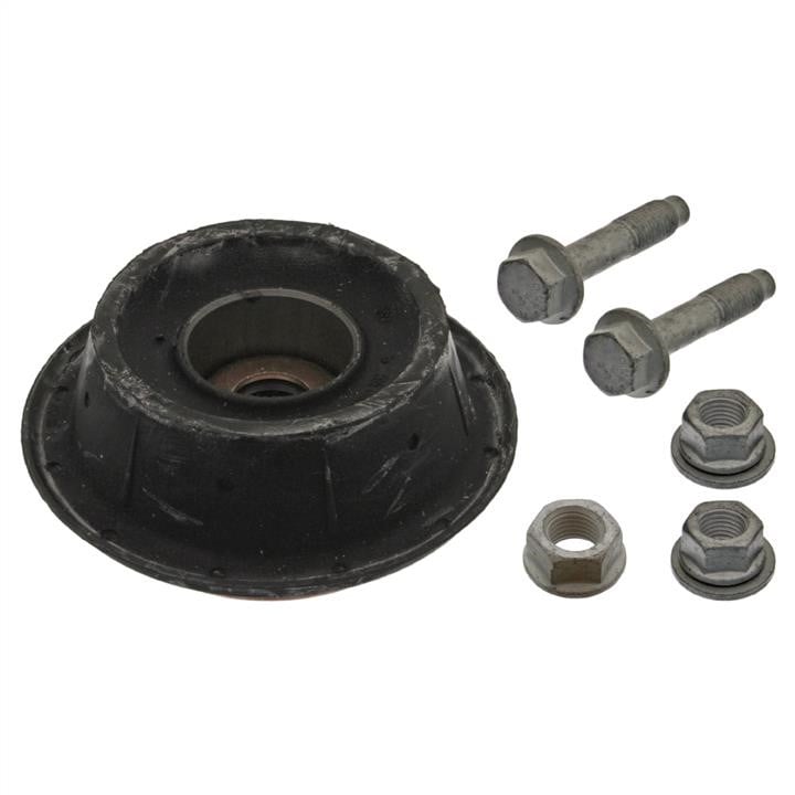 febi 37875 Strut bearing with bearing kit 37875: Buy near me in Poland at 2407.PL - Good price!