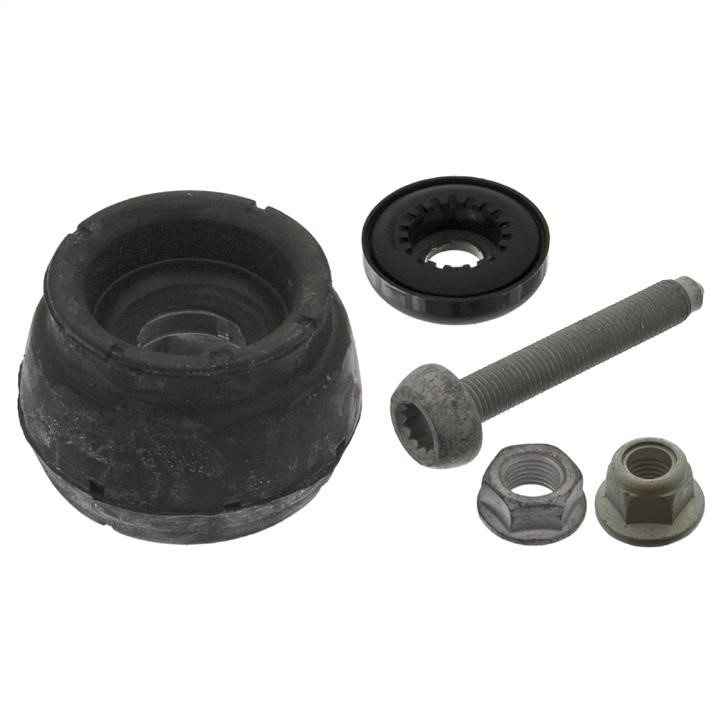 febi 37878 Strut bearing with bearing kit 37878: Buy near me at 2407.PL in Poland at an Affordable price!