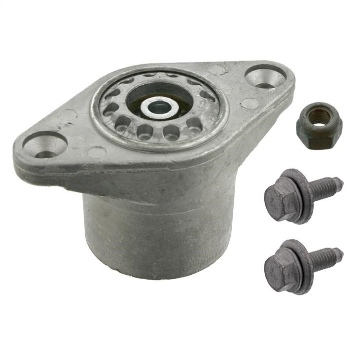  37886 Rear shock absorber support 37886: Buy near me in Poland at 2407.PL - Good price!