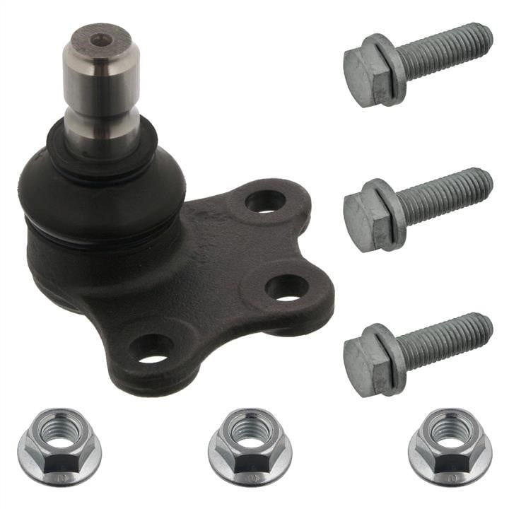 febi 38025 Ball joint 38025: Buy near me in Poland at 2407.PL - Good price!