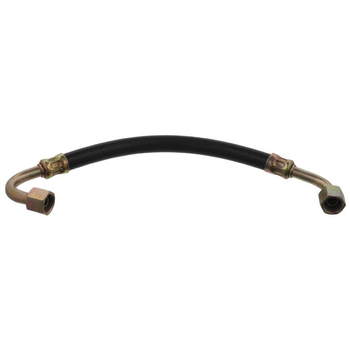 febi 38028 Breather Hose for crankcase 38028: Buy near me in Poland at 2407.PL - Good price!