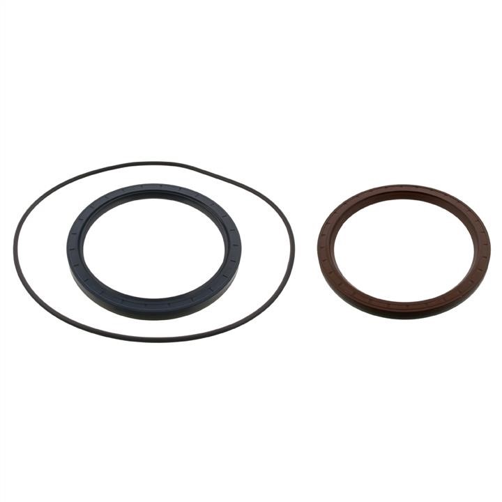  38031 Oil cooler gaskets, kit 38031: Buy near me in Poland at 2407.PL - Good price!