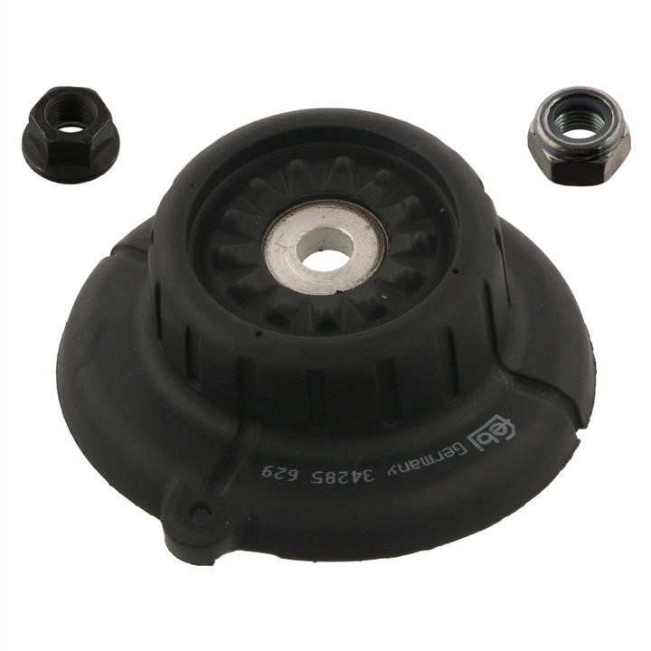  38067 Front Shock Absorber Support 38067: Buy near me in Poland at 2407.PL - Good price!
