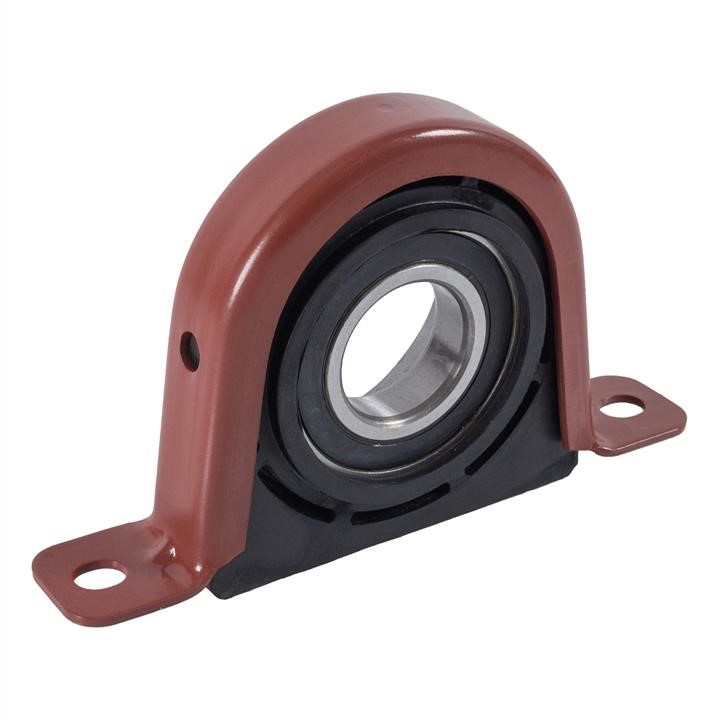 febi 38081 Driveshaft outboard bearing 38081: Buy near me in Poland at 2407.PL - Good price!