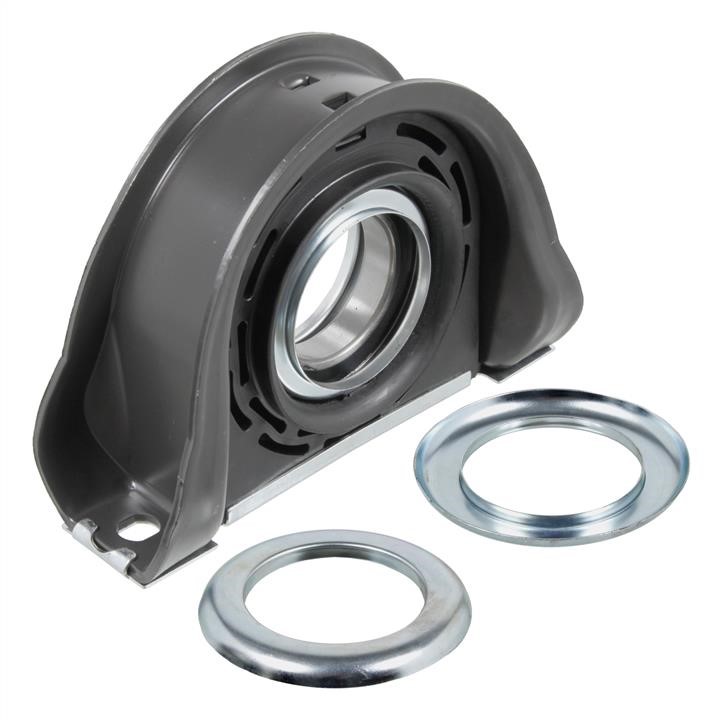 febi 38092 Driveshaft outboard bearing 38092: Buy near me in Poland at 2407.PL - Good price!