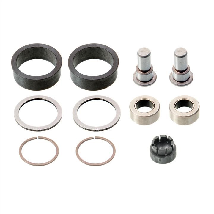 febi 38153 Rep. kit clutch release mechanism 38153: Buy near me at 2407.PL in Poland at an Affordable price!