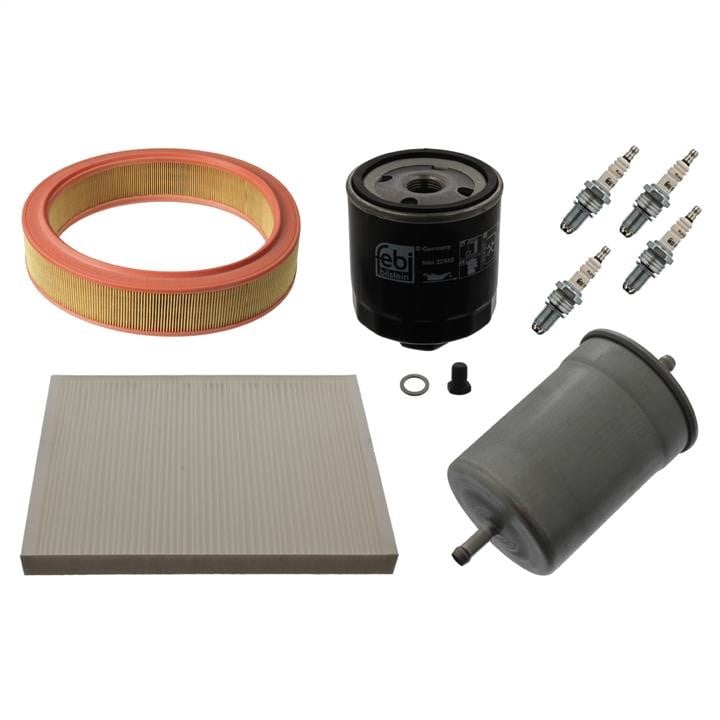  38164 Service Parts Kit 38164: Buy near me in Poland at 2407.PL - Good price!