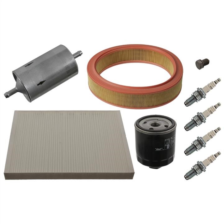  38165 Service Parts Kit 38165: Buy near me in Poland at 2407.PL - Good price!