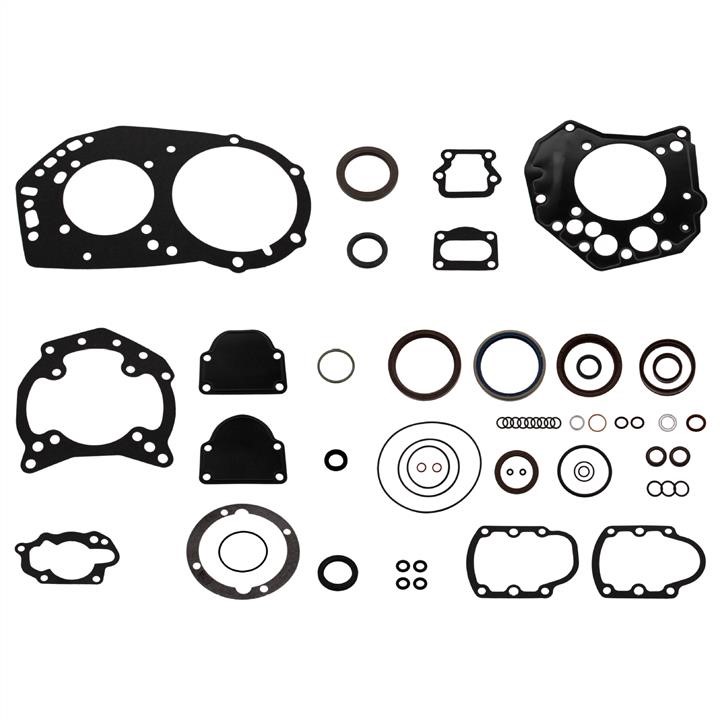 febi 38193 Manual transmission gaskets, kit 38193: Buy near me at 2407.PL in Poland at an Affordable price!