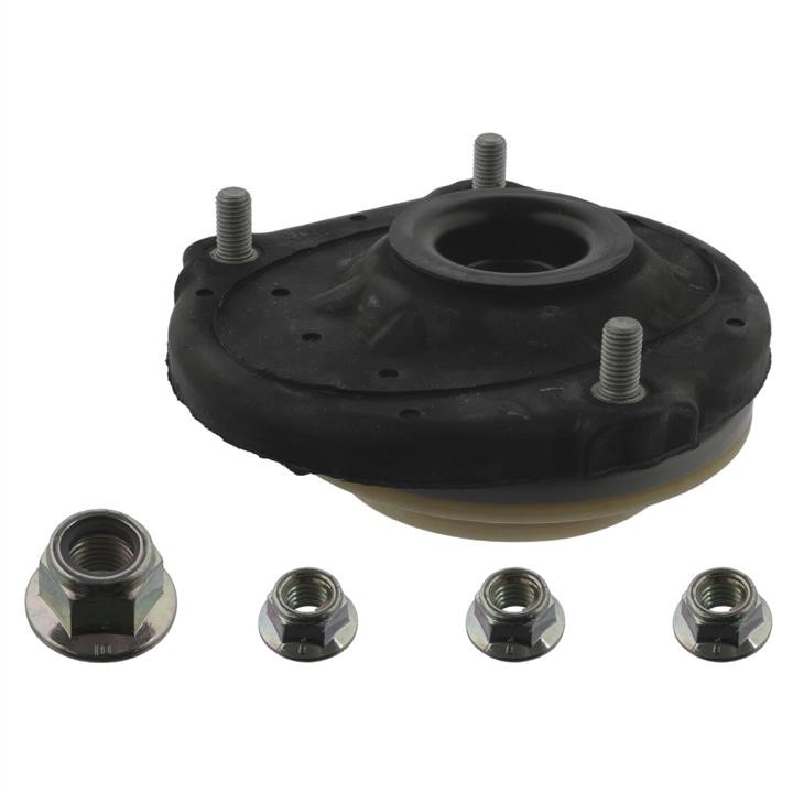 febi 38205 Front right shock absorber support kit 38205: Buy near me in Poland at 2407.PL - Good price!