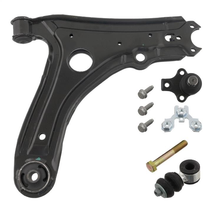 30600006 SWAG Front lower arm