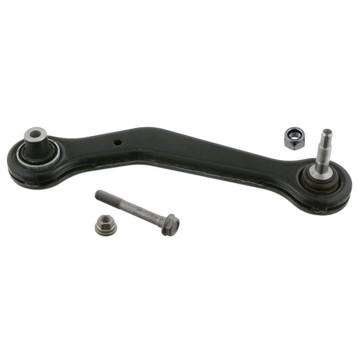 febi 38256 Rear lever upper transverse right 38256: Buy near me in Poland at 2407.PL - Good price!