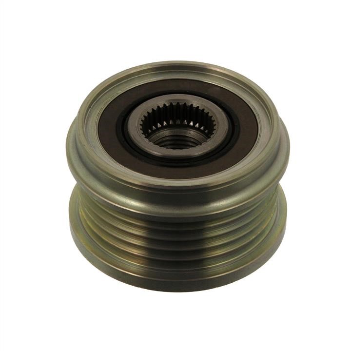 febi 38263 Coolant pump pulley 38263: Buy near me in Poland at 2407.PL - Good price!