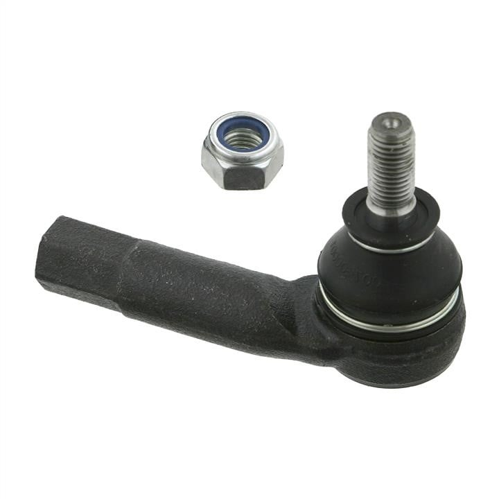 SWAG 30 71 0045 Right tie rod end 30710045: Buy near me at 2407.PL in Poland at an Affordable price! 30710045 SWAG Right tie rod end