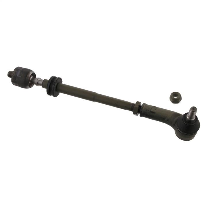 30720012 SWAG Steering rod with tip right, set