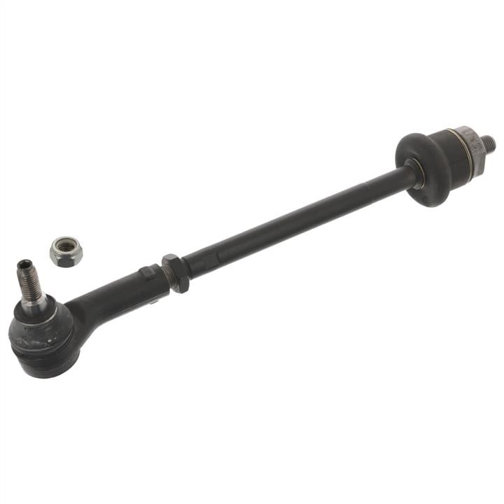 30720019 SWAG Draft steering with a tip left, a set