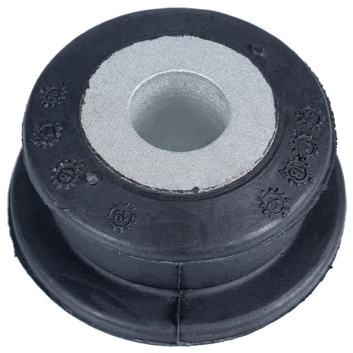 Suspension subframe bushing Audi: 30750009 SWAG Subframe silent block