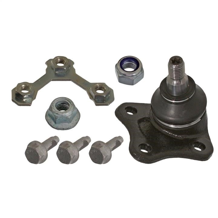 30780035 SWAG Ball joint