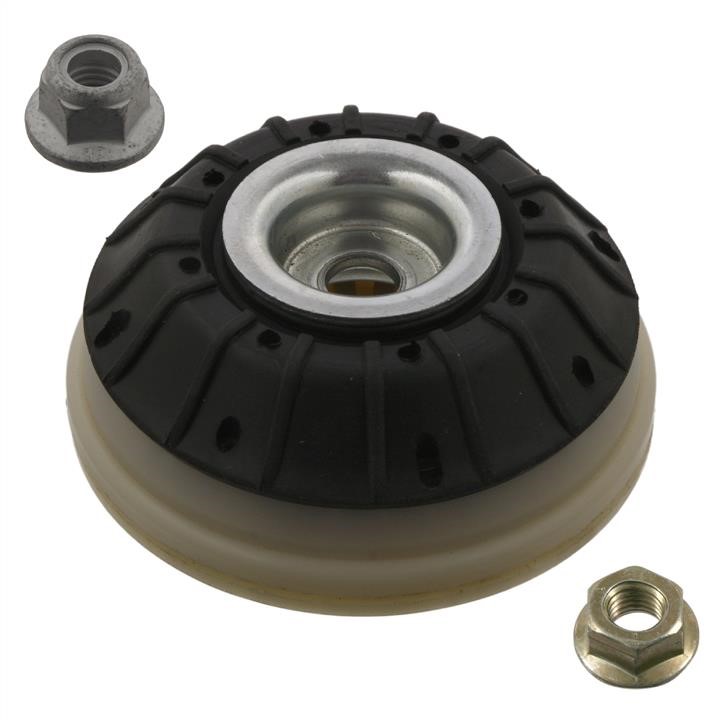 febi 38360 Strut bearing with bearing kit 38360: Buy near me at 2407.PL in Poland at an Affordable price!