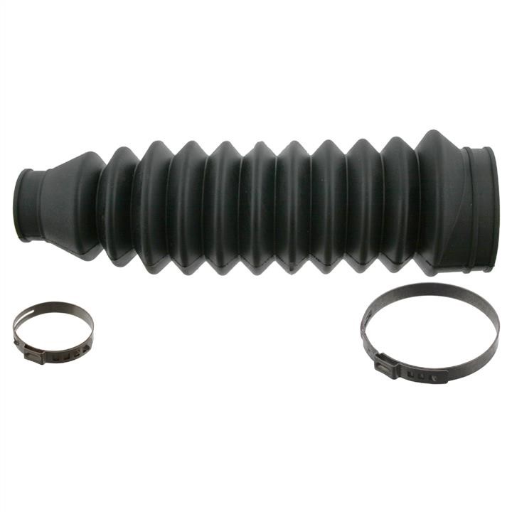 Steering rack bellow Seat Toledo: 30800066 SWAG Bellow kit, steering