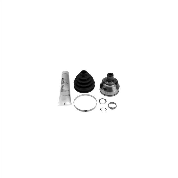 30810016 SWAG Constant velocity joint (CV joint), outer, set