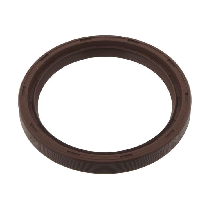 30901090 SWAG Kurbelwellensimmerring hinten