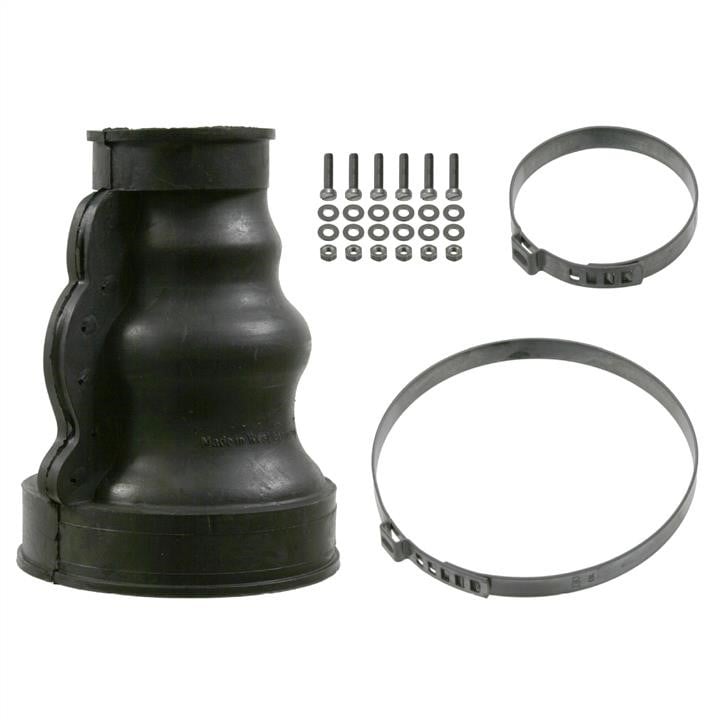 30901758 SWAG Drive shaft inner boot, kit