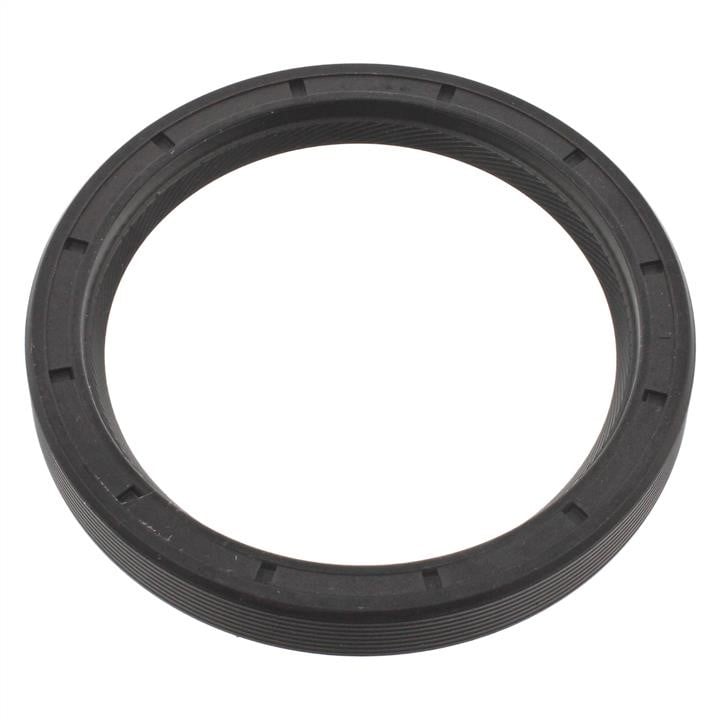 30902083 SWAG Kurbelwellensimmerring hinten