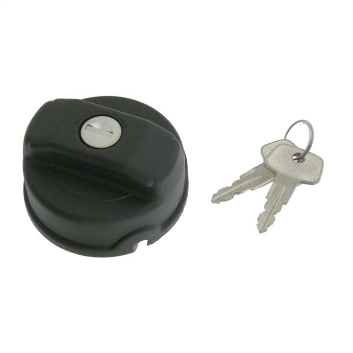 30902211 SWAG Kraftstofftankdeckel