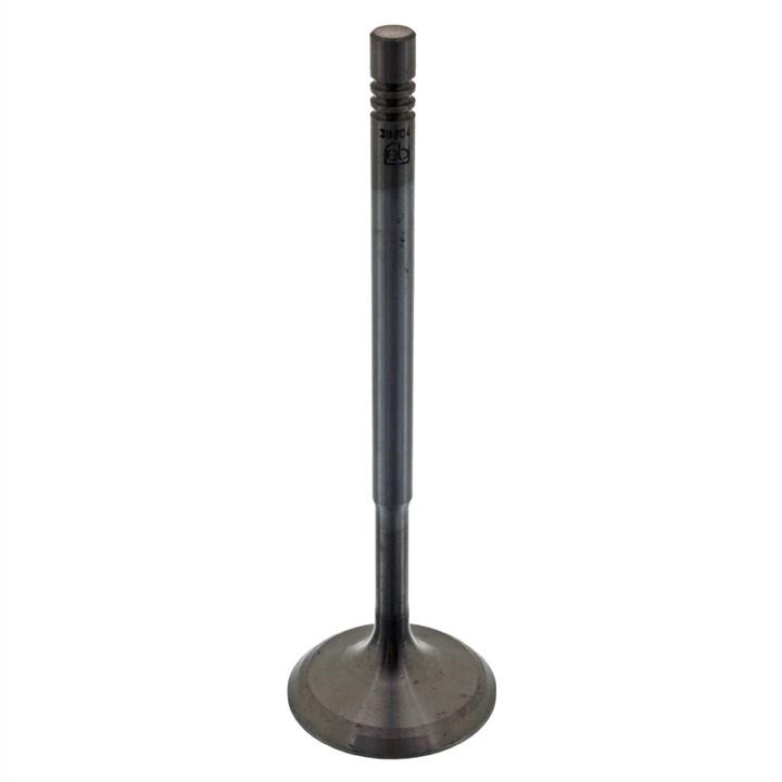 febi 38604 Intake valve 38604: Buy near me at 2407.PL in Poland at an Affordable price!