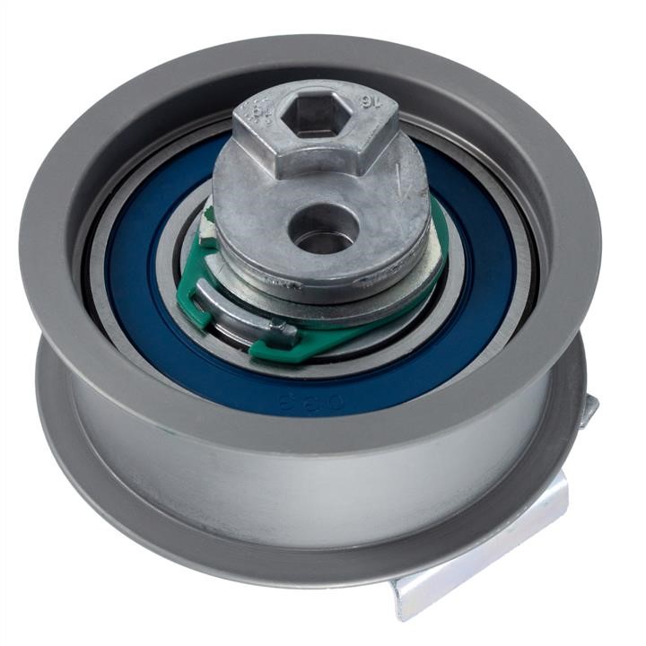 febi 38655 Tensioner pulley, timing belt 38655: Buy near me at 2407.PL in Poland at an Affordable price!