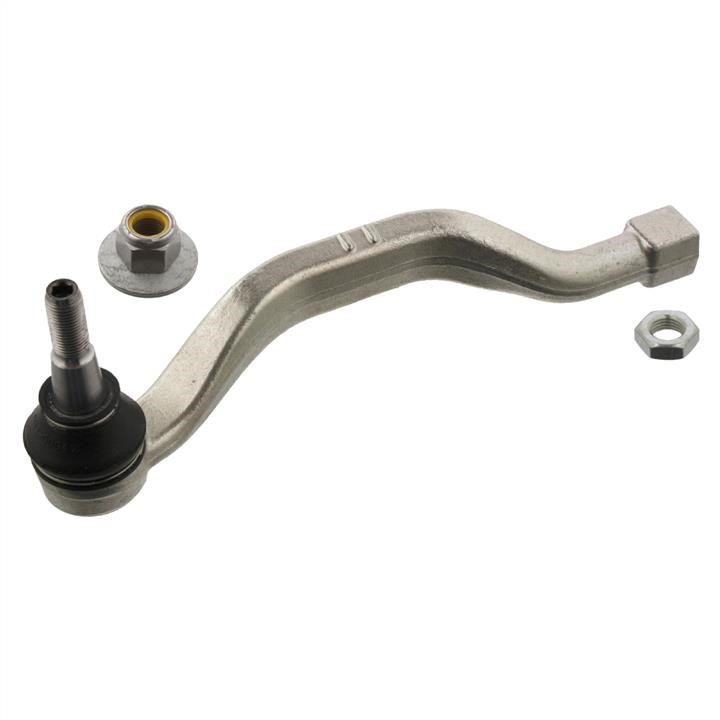 febi 38723 Tie rod end left 38723: Buy near me in Poland at 2407.PL - Good price!