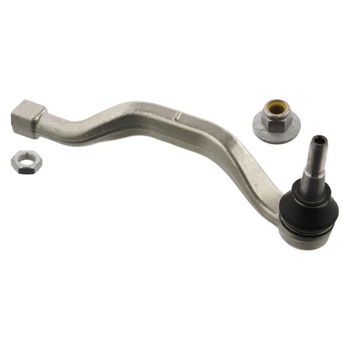 febi 38724 Tie rod end right 38724: Buy near me in Poland at 2407.PL - Good price!