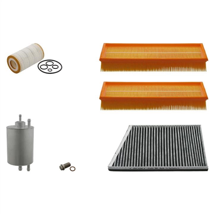  38730 Service Parts Kit 38730: Buy near me in Poland at 2407.PL - Good price!
