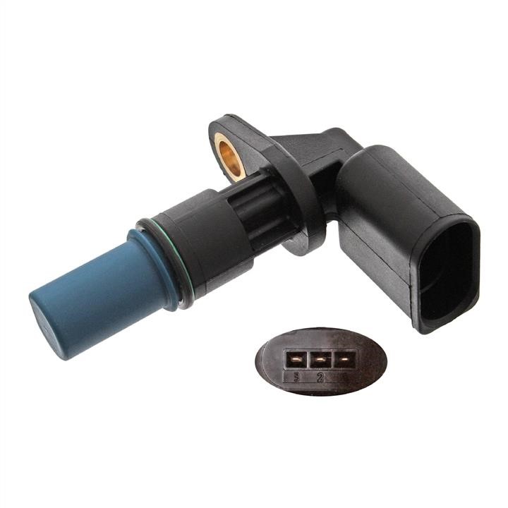 febi 38768 Camshaft position sensor 38768: Buy near me at 2407.PL in Poland at an Affordable price!